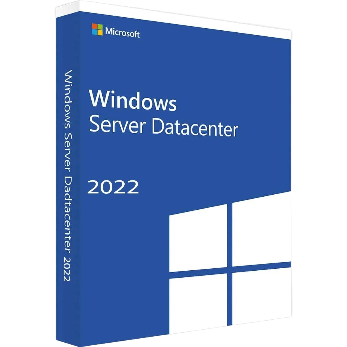 windows server 2022 datacenter license