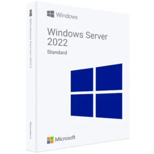 windows server 2022 standard license