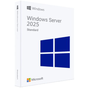 windows server 2025 standard