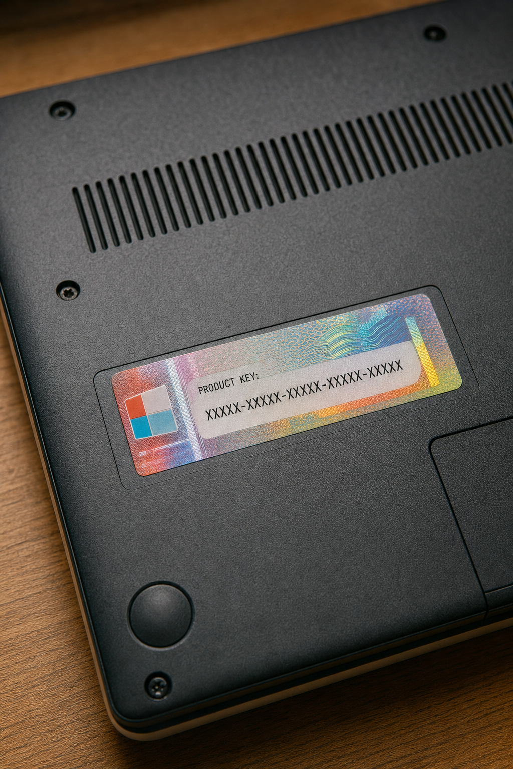 How to Find Your Windows Product Key (2026)