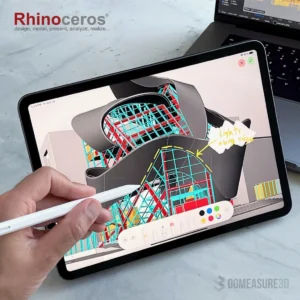 Rhino 8 (Rhinoceros 3D) Lifetime activation via email