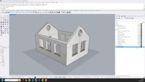 rhino 8 new improved solid modelling tools